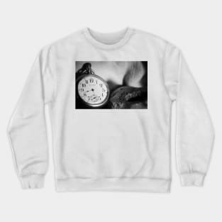 half past life Crewneck Sweatshirt